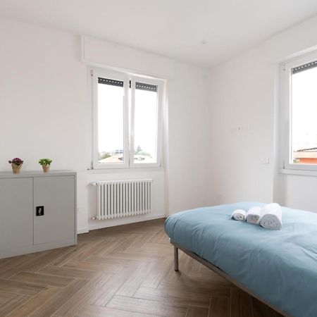 Real Estate Dream B&B Curno 외부 사진