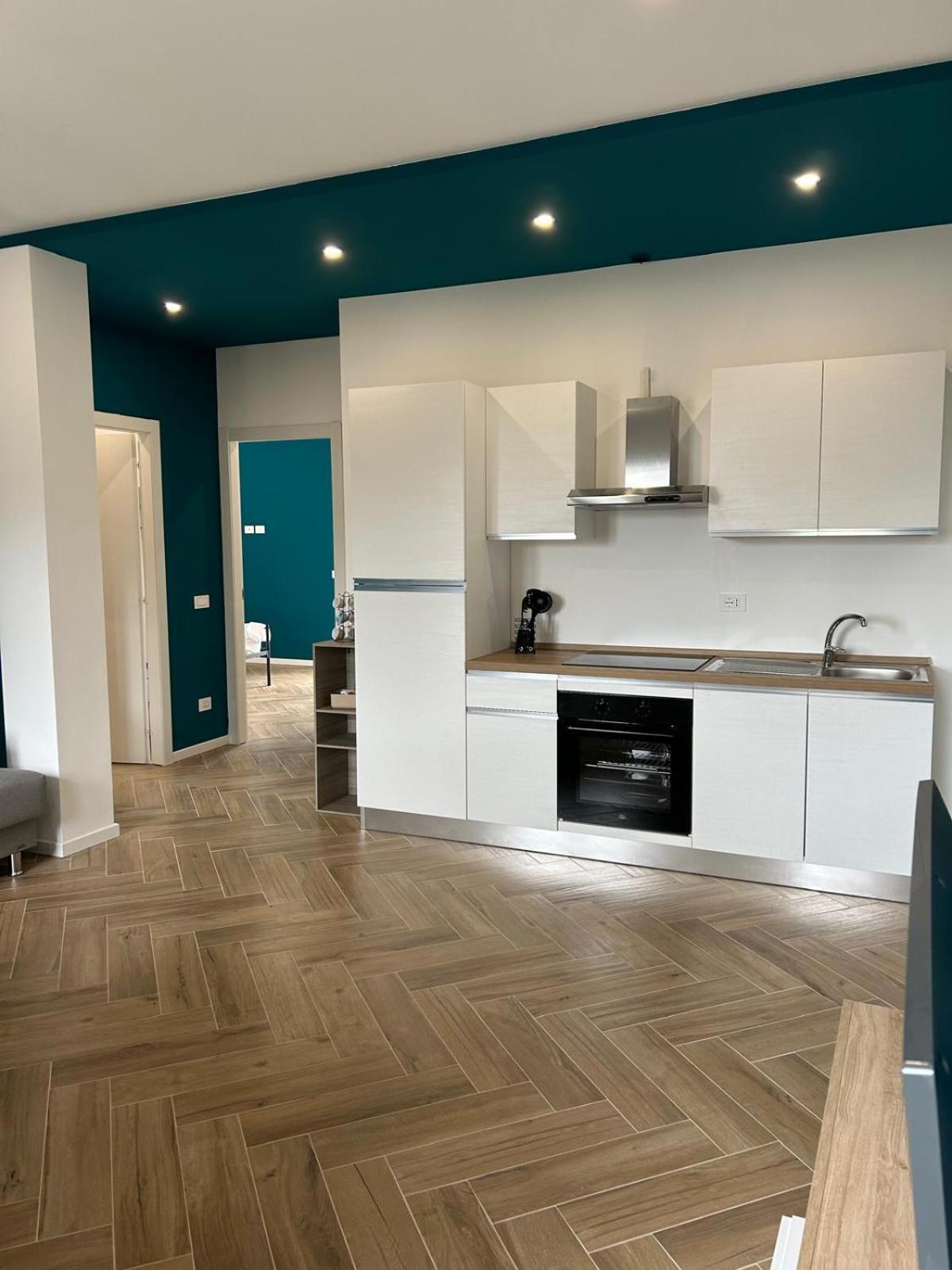 Real Estate Dream B&B Curno 외부 사진