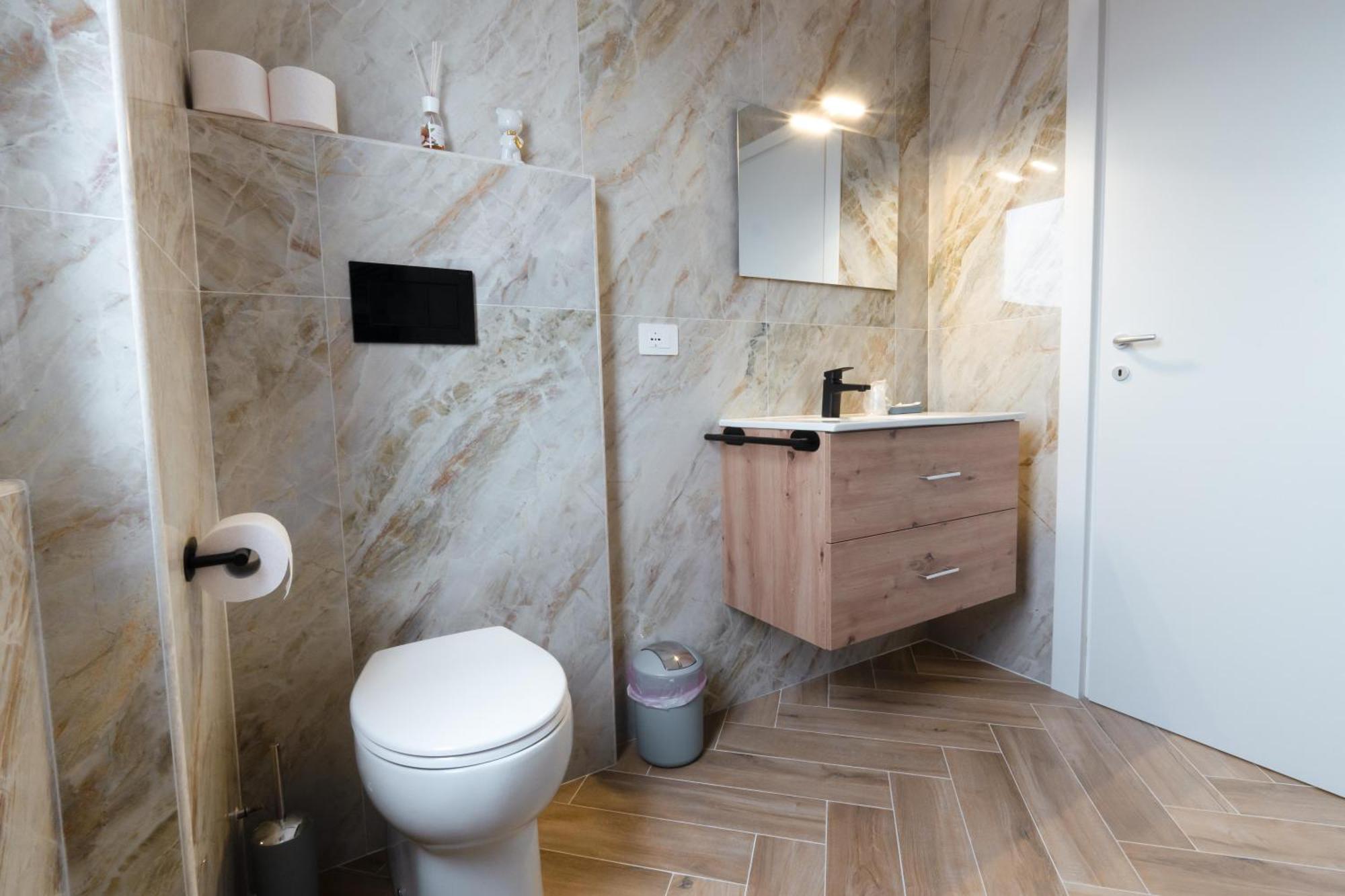 Real Estate Dream B&B Curno 외부 사진