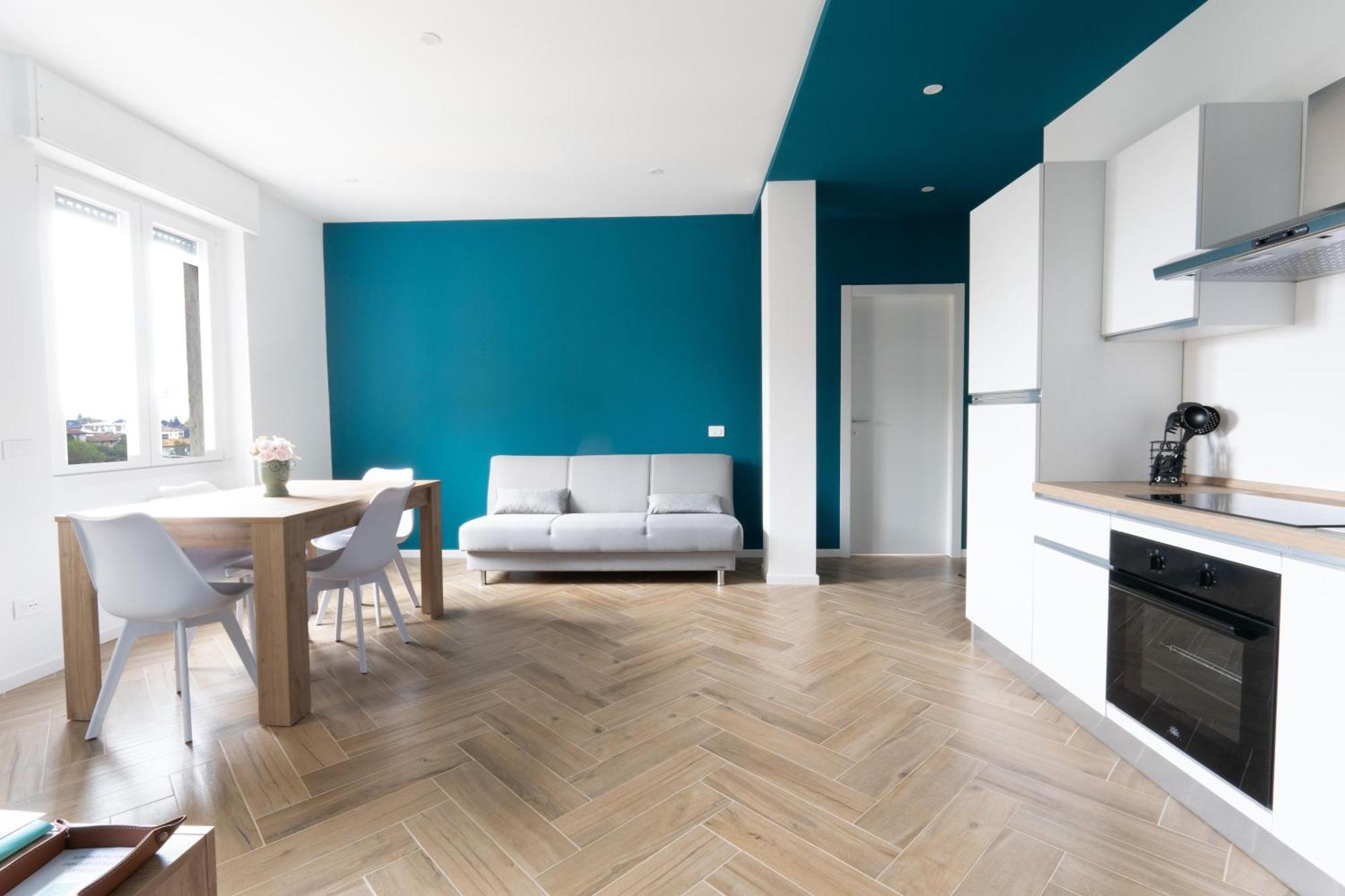 Real Estate Dream B&B Curno 외부 사진