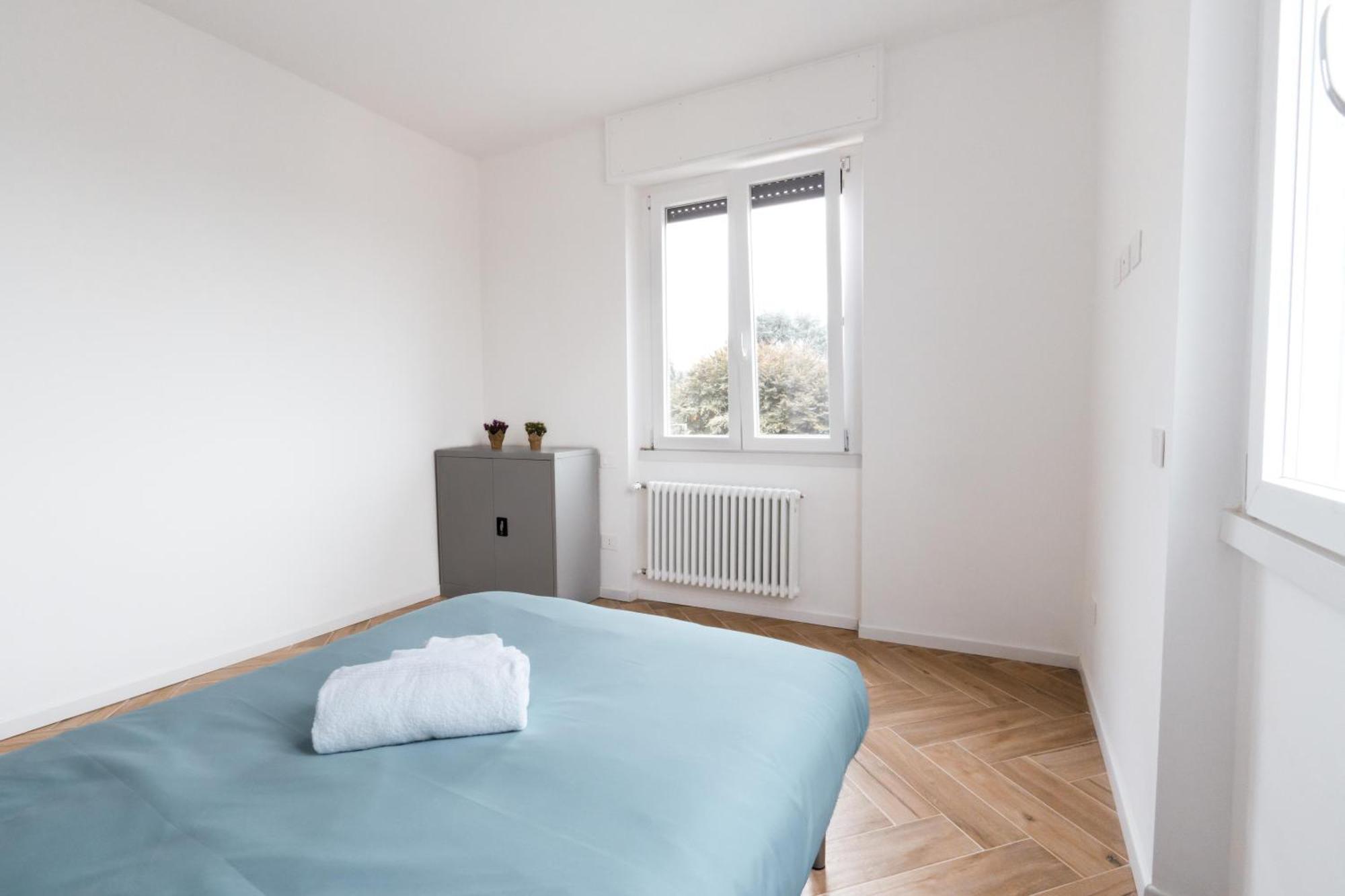 Real Estate Dream B&B Curno 외부 사진
