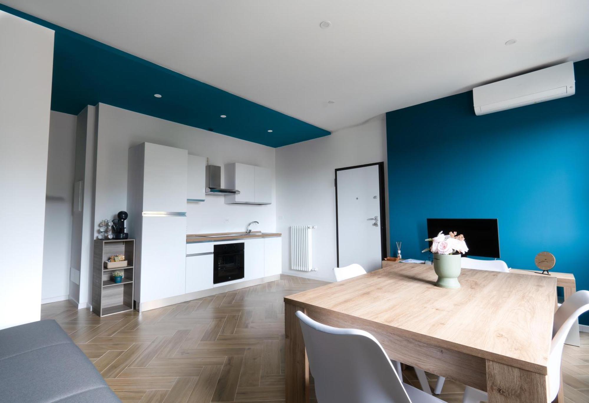 Real Estate Dream B&B Curno 외부 사진