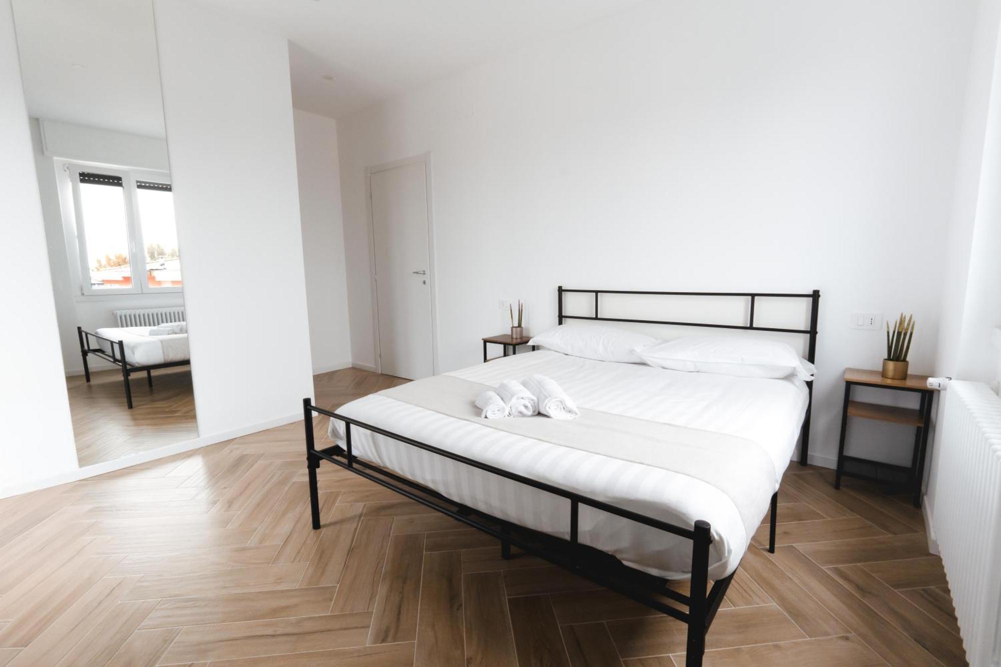 Real Estate Dream B&B Curno 외부 사진