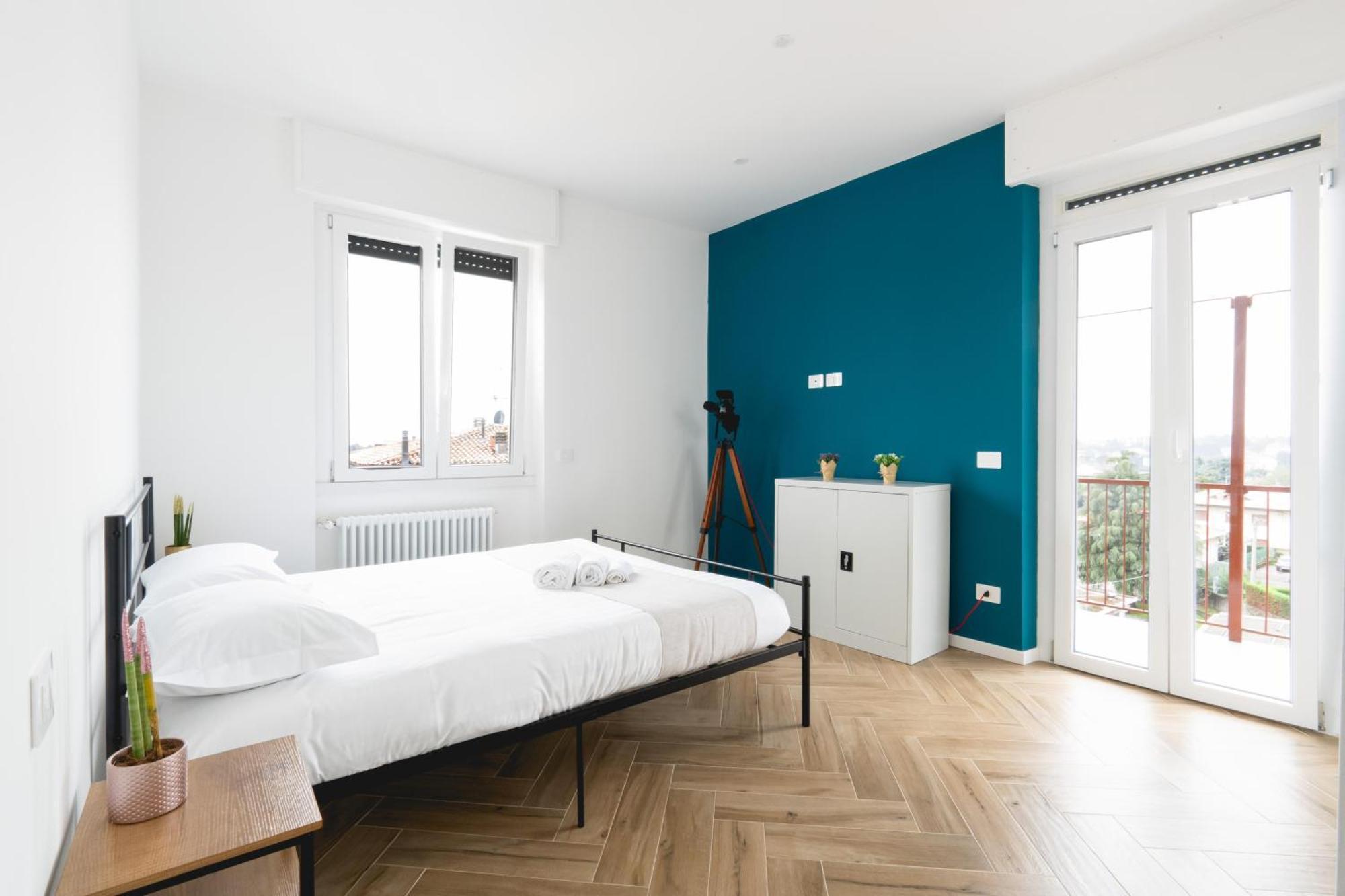 Real Estate Dream B&B Curno 외부 사진