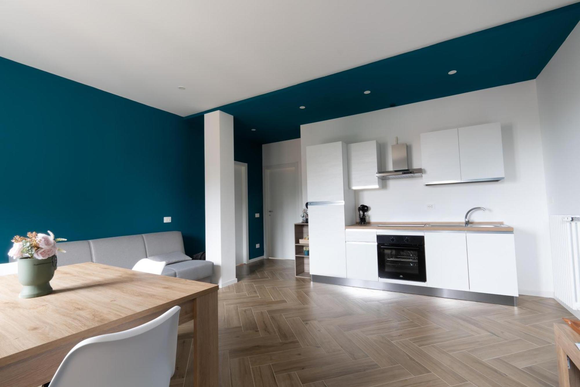 Real Estate Dream B&B Curno 외부 사진